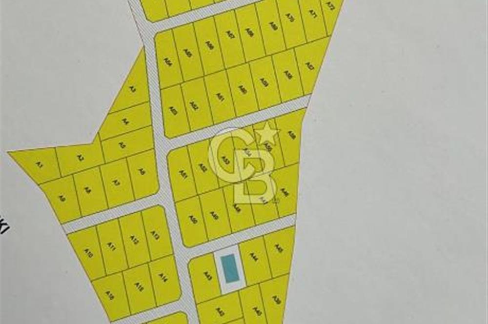 FIRSATTTT ....SEFERİHİSAR KAVAKDERE'DE SATILIK PARSELLER....