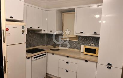 BODRUM-BOĞAZİÇİ'NDE EŞYALI KİRALIK BAHÇE KATI DAİRE
