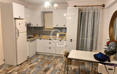 BODRUM-BOĞAZİÇİ'NDE EŞYALI KİRALIK BAHÇE KATI DAİRE