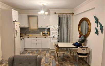 BODRUM-BOĞAZİÇİ'NDE EŞYALI KİRALIK BAHÇE KATI DAİRE