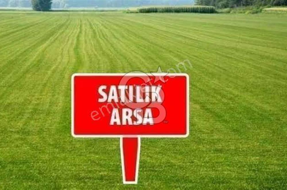 ELMADAĞ YENİMAHALLE TAŞPINAR MEVKİİ'NDE 2.127 M2 SATILIK TARLA