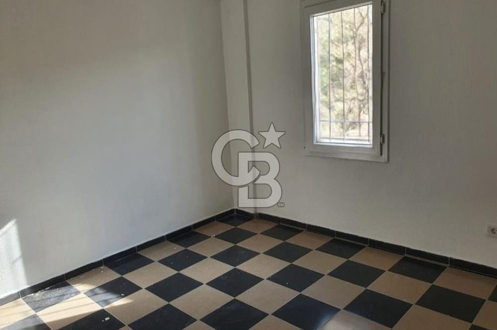 BODRUM KONACIK SATILIK 2+1 BAHÇE KATI SATILIK DAİRE
