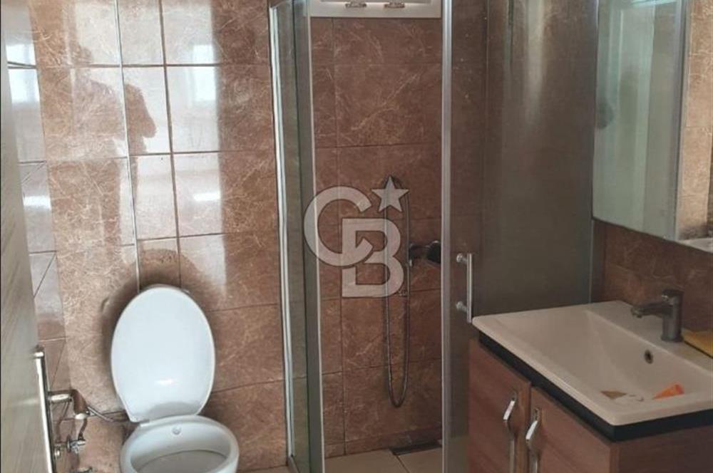BODRUM KONACIK SATILIK 2+1 BAHÇE KATI SATILIK DAİRE