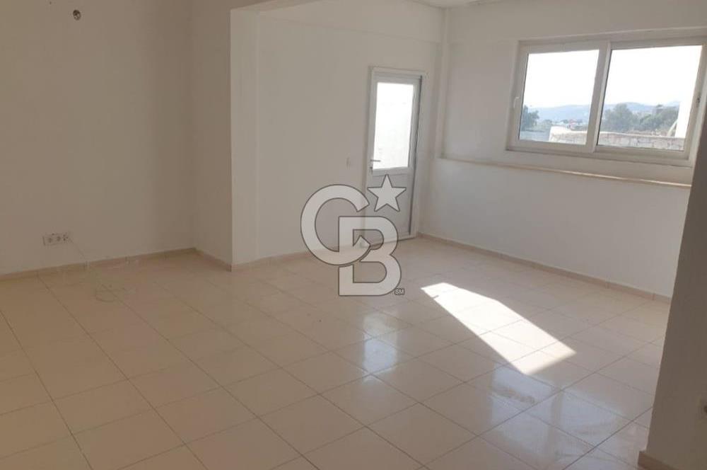BODRUM KONACIK SATILIK 2+1 BAHÇE KATI SATILIK DAİRE