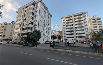 CB'DEN HÜRRİYET MH.DE GÜZEL KONUMDA GENİŞ SATILIK 5+1 DAİRE