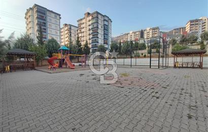 CB'DEN HÜRRİYET MH.DE GÜZEL KONUMDA GENİŞ SATILIK 5+1 DAİRE