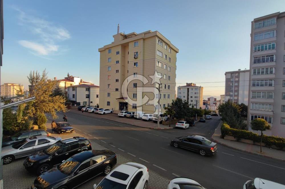 CB'DEN HÜRRİYET MH.DE GÜZEL KONUMDA GENİŞ SATILIK 5+1 DAİRE