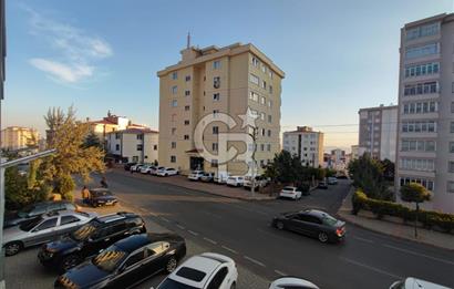 CB'DEN HÜRRİYET MH.DE GÜZEL KONUMDA GENİŞ SATILIK 5+1 DAİRE