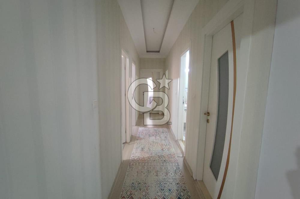 CB'DEN HÜRRİYET MH.DE GÜZEL KONUMDA GENİŞ SATILIK 5+1 DAİRE