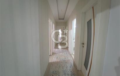 CB'DEN HÜRRİYET MH.DE GÜZEL KONUMDA GENİŞ SATILIK 5+1 DAİRE
