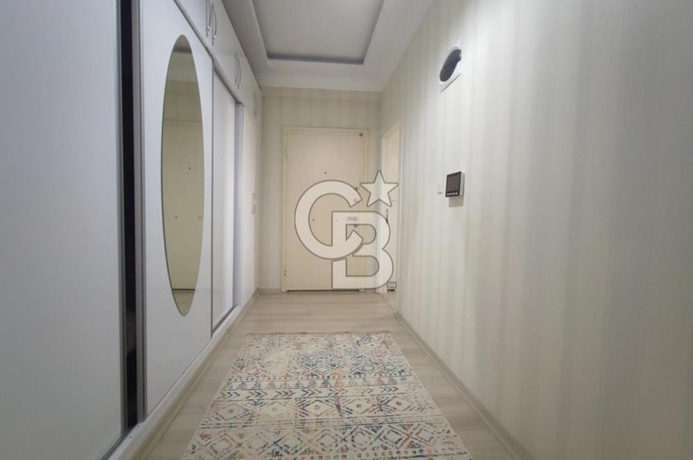 CB'DEN HÜRRİYET MH.DE GÜZEL KONUMDA GENİŞ SATILIK 5+1 DAİRE