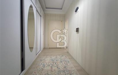 CB'DEN HÜRRİYET MH.DE GÜZEL KONUMDA GENİŞ SATILIK 5+1 DAİRE
