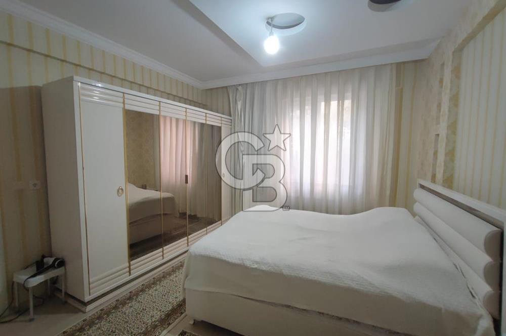 CB'DEN HÜRRİYET MH.DE GÜZEL KONUMDA GENİŞ SATILIK 5+1 DAİRE