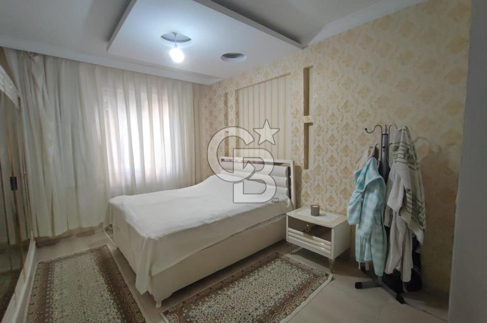 CB'DEN HÜRRİYET MH.DE GÜZEL KONUMDA GENİŞ SATILIK 5+1 DAİRE