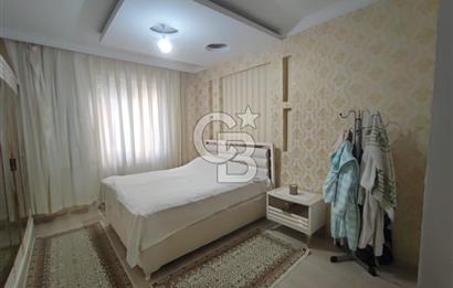 CB'DEN HÜRRİYET MH.DE GÜZEL KONUMDA GENİŞ SATILIK 5+1 DAİRE