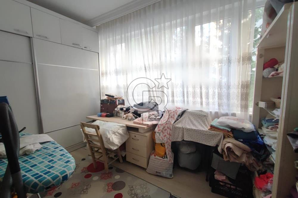 CB'DEN HÜRRİYET MH.DE GÜZEL KONUMDA GENİŞ SATILIK 5+1 DAİRE
