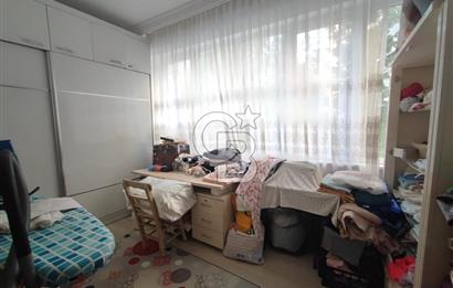 CB'DEN HÜRRİYET MH.DE GÜZEL KONUMDA GENİŞ SATILIK 5+1 DAİRE