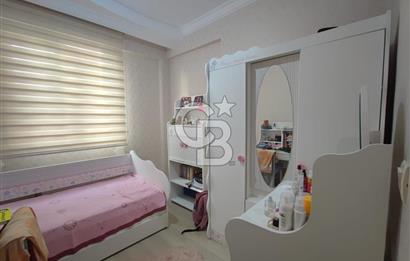 CB'DEN HÜRRİYET MH.DE GÜZEL KONUMDA GENİŞ SATILIK 5+1 DAİRE