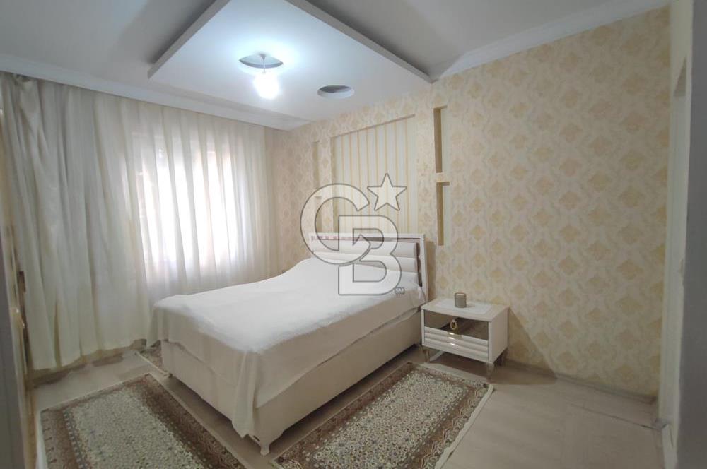 CB'DEN HÜRRİYET MH.DE GÜZEL KONUMDA GENİŞ SATILIK 5+1 DAİRE