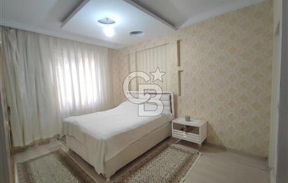 CB'DEN HÜRRİYET MH.DE GÜZEL KONUMDA GENİŞ SATILIK 5+1 DAİRE