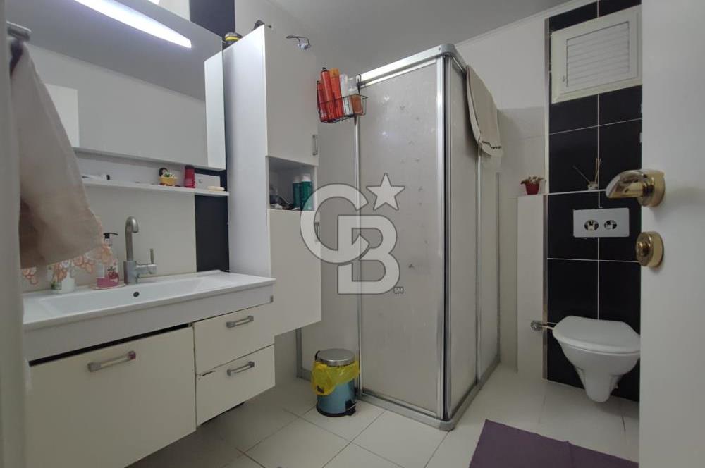 CB'DEN HÜRRİYET MH.DE GÜZEL KONUMDA GENİŞ SATILIK 5+1 DAİRE