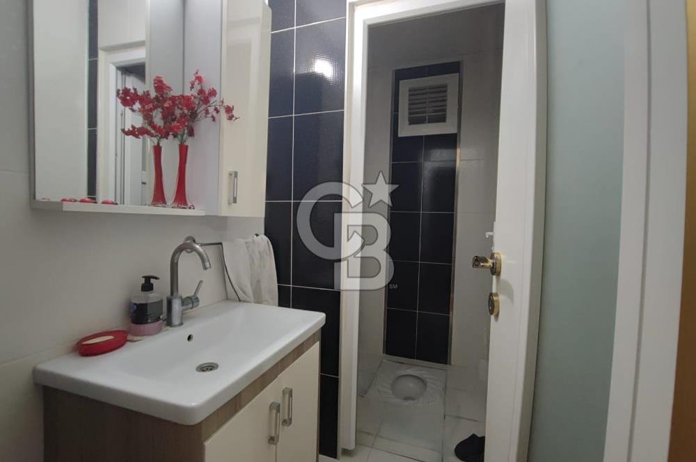 CB'DEN HÜRRİYET MH.DE GÜZEL KONUMDA GENİŞ SATILIK 5+1 DAİRE