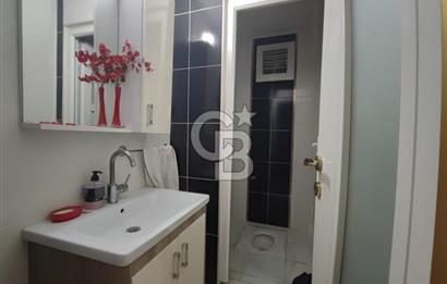 CB'DEN HÜRRİYET MH.DE GÜZEL KONUMDA GENİŞ SATILIK 5+1 DAİRE