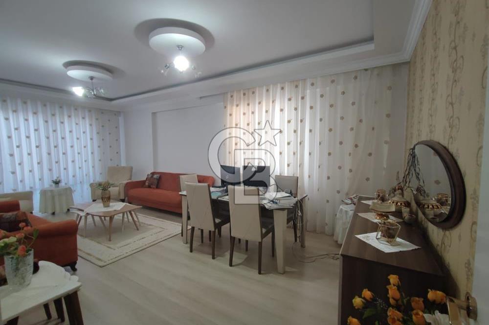 CB'DEN HÜRRİYET MH.DE GÜZEL KONUMDA GENİŞ SATILIK 5+1 DAİRE