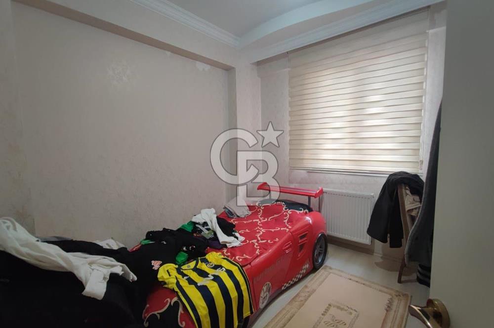 CB'DEN HÜRRİYET MH.DE GÜZEL KONUMDA GENİŞ SATILIK 5+1 DAİRE