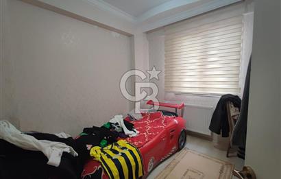 CB'DEN HÜRRİYET MH.DE GÜZEL KONUMDA GENİŞ SATILIK 5+1 DAİRE