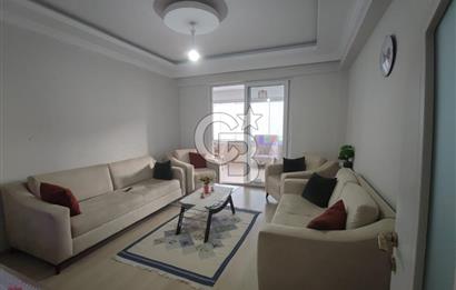 CB'DEN HÜRRİYET MH.DE GÜZEL KONUMDA GENİŞ SATILIK 5+1 DAİRE