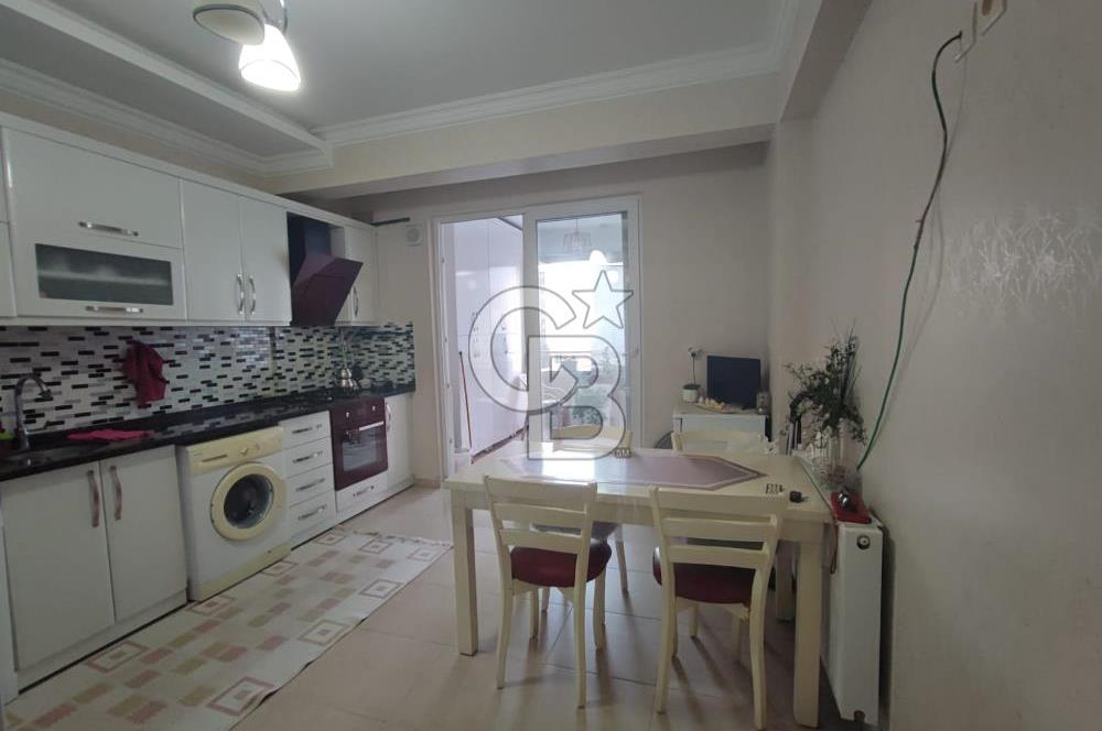 CB'DEN HÜRRİYET MH.DE GÜZEL KONUMDA GENİŞ SATILIK 5+1 DAİRE