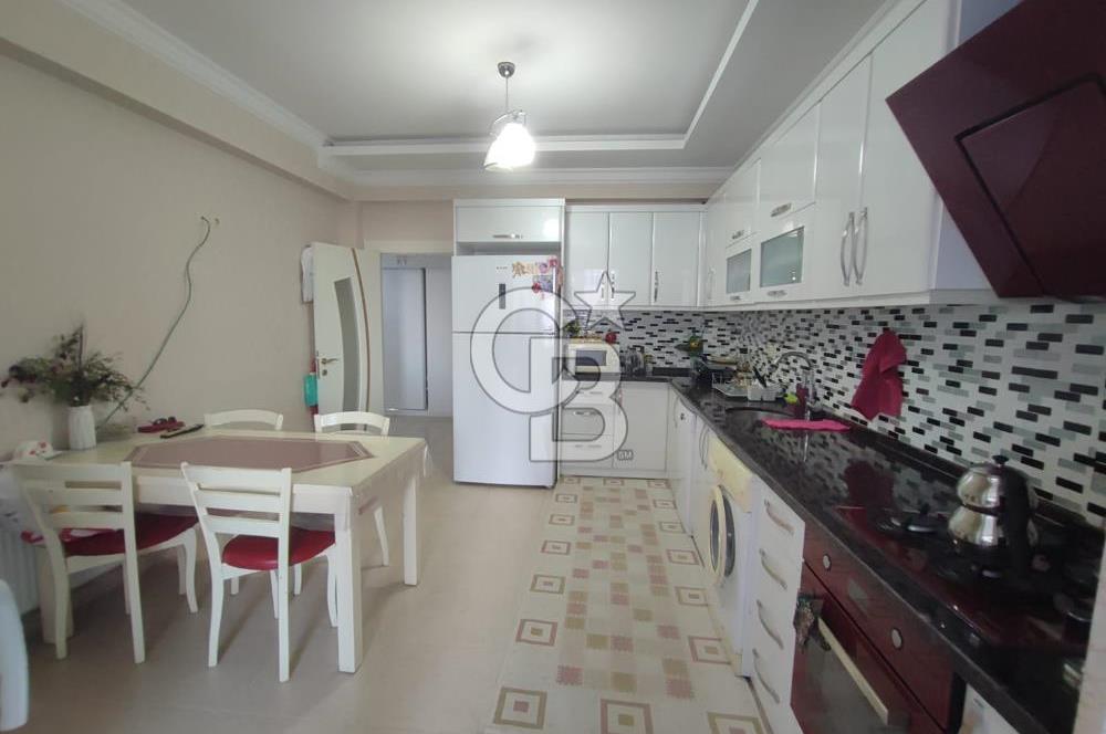 CB'DEN HÜRRİYET MH.DE GÜZEL KONUMDA GENİŞ SATILIK 5+1 DAİRE