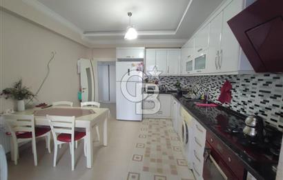 CB'DEN HÜRRİYET MH.DE GÜZEL KONUMDA GENİŞ SATILIK 5+1 DAİRE
