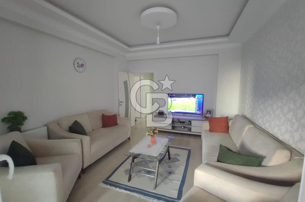 CB'DEN HÜRRİYET MH.DE GÜZEL KONUMDA GENİŞ SATILIK 5+1 DAİRE