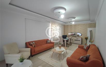 CB'DEN HÜRRİYET MH.DE GÜZEL KONUMDA GENİŞ SATILIK 5+1 DAİRE