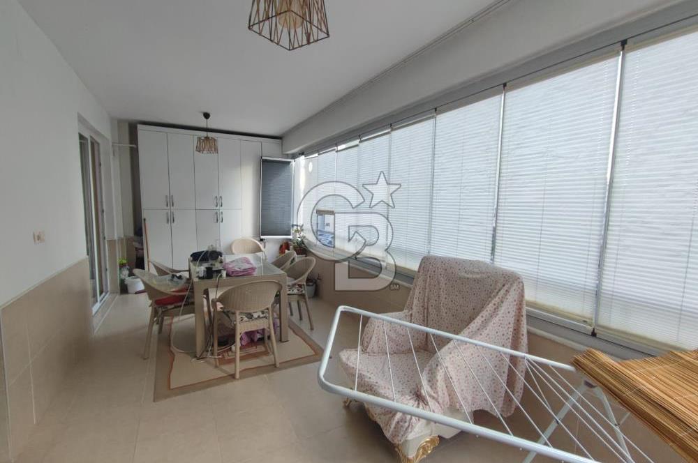 CB'DEN HÜRRİYET MH.DE GÜZEL KONUMDA GENİŞ SATILIK 5+1 DAİRE