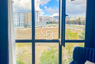 PENDİK MEVKİİ KİRALIK 1 +1 EŞYALI DAİRE 