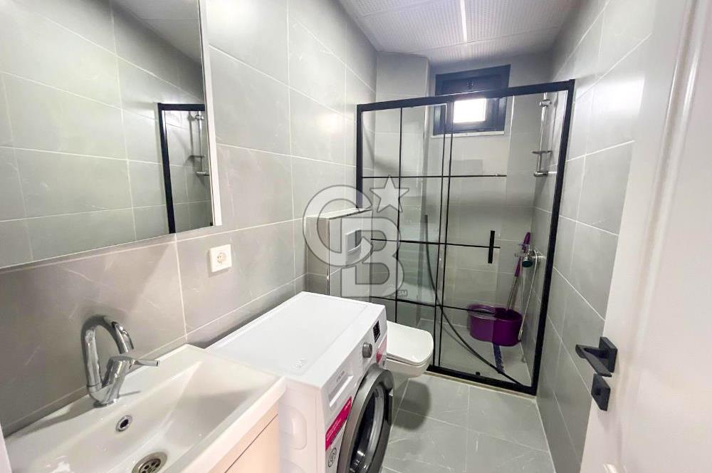 PENDİK MEVKİİ KİRALIK 1 +1 EŞYALI DAİRE 