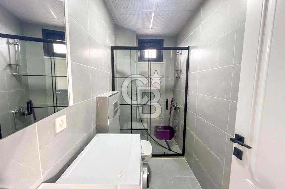 PENDİK MEVKİİ KİRALIK 1 +1 EŞYALI DAİRE 