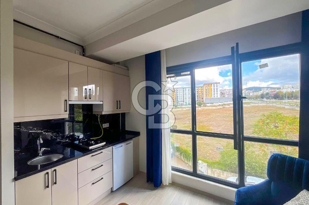 PENDİK MEVKİİ KİRALIK 1 +1 EŞYALI DAİRE 