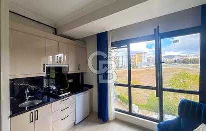 PENDİK MEVKİİ KİRALIK 1 +1 EŞYALI DAİRE 