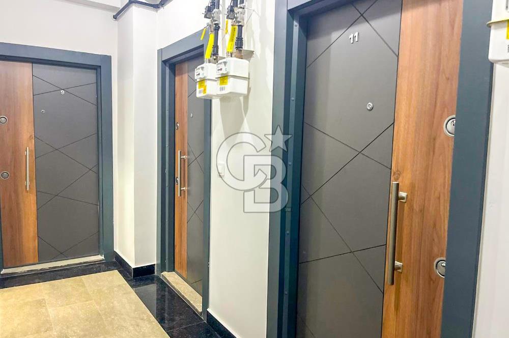 PENDİK MEVKİİ KİRALIK 1 +1 EŞYALI DAİRE 