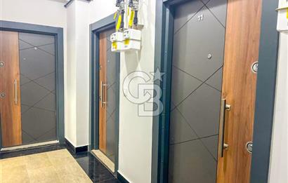 PENDİK MEVKİİ KİRALIK 1 +1 EŞYALI DAİRE 