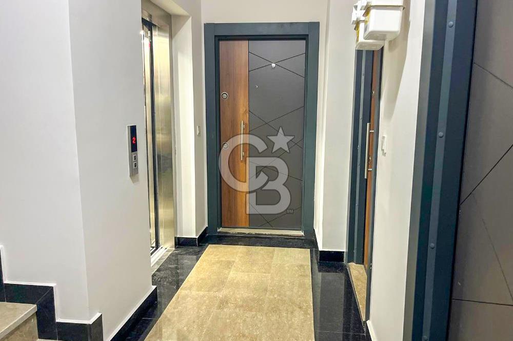 PENDİK MEVKİİ KİRALIK 1 +1 EŞYALI DAİRE 