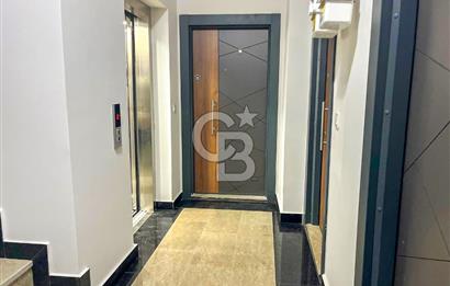PENDİK MEVKİİ KİRALIK 1 +1 EŞYALI DAİRE 