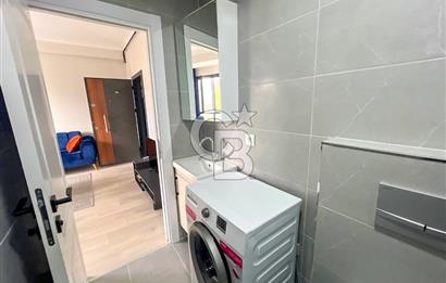 PENDİK MEVKİİ KİRALIK 1 +1 EŞYALI DAİRE 