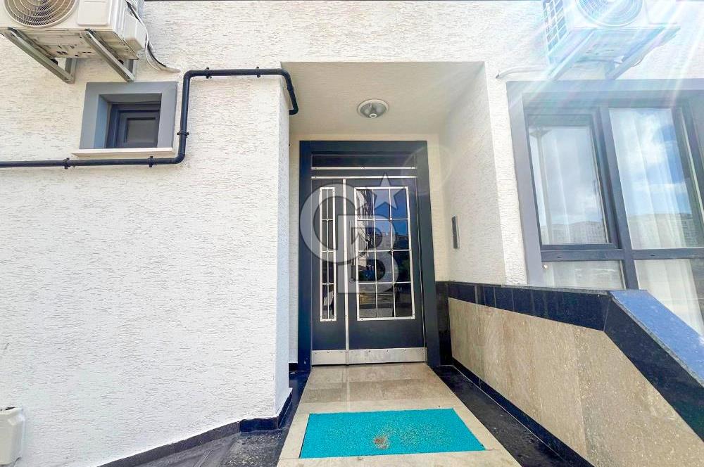 PENDİK MEVKİİ KİRALIK 1 +1 EŞYALI DAİRE 
