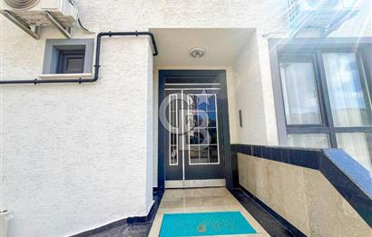 PENDİK MEVKİİ KİRALIK 1 +1 EŞYALI DAİRE 