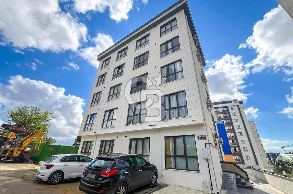 PENDİK MEVKİİ KİRALIK 1 +1 EŞYALI DAİRE 